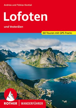 Lofoten (wf) 60T Vesteralen  