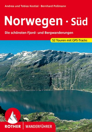 Norwegen Süd (wf) 52T  