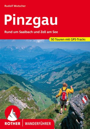 Pinzgau - Saalbach - Zell am See (wf) 50T  