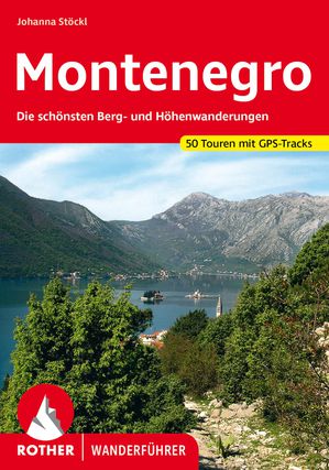 Montenegro (wf) 50T schönsten Küsten&Bergwanderungen  