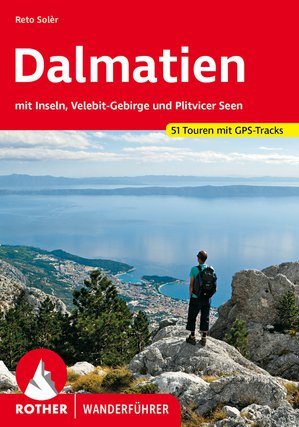 Dalmatien (wf) 51T Inseln, Velebit-Gebirge & Plitvicer Seen  