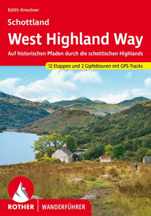 Schottland West Highland Way (wf) 12T+2Gipfel  