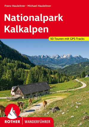 Kalkalpen Nationalpark (wf) 50T  