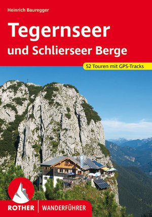 Tegernsee & Schlierseer Berge (wf) 60T  