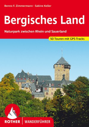 Bergisches Land (wf) 50T NP Rhein & Sauerland  