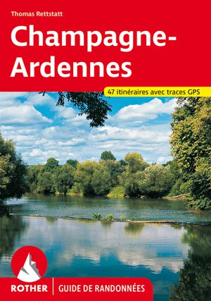 Champagne-Ardennes g.rando 47T  