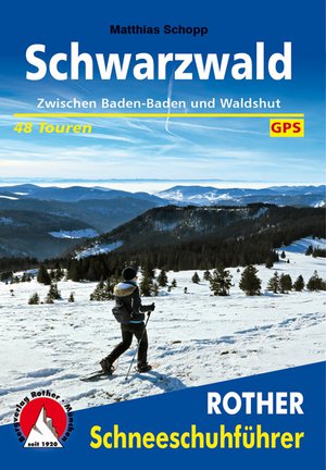 Schwarzwald (sf) 50T zw. Baden-Baden & Waldshut  