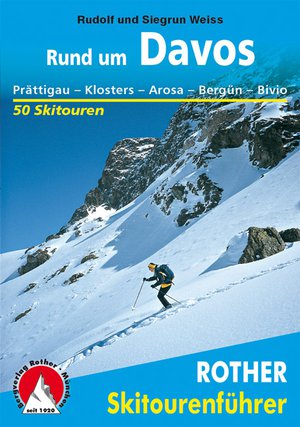 Davos (sf) 50T Prättigau-Klosters-Arosa-Bergün-Bivio  