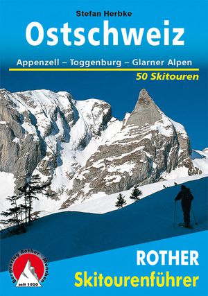 Ostschweiz (sf) T50 Appenzell -Toggenburg-Glarner Alpen  