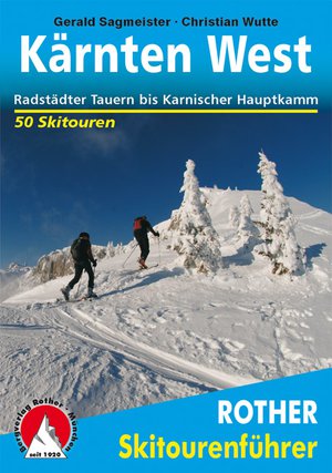 Kärnten West (sf)50T Radstädter Tauern-Karnischer Hauptkamm  