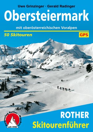 Obersteiermark (sf)50TGPS oberösterreichischen Voralpen  