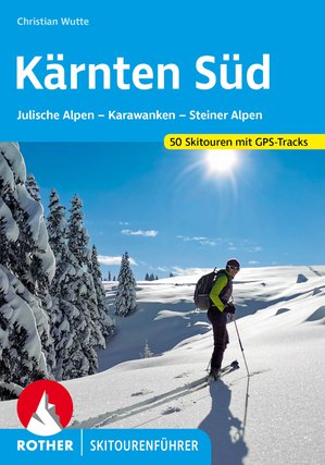 Kärnten Süd (sf) 50T mit Julischen Alpen & Steiner Alpen  