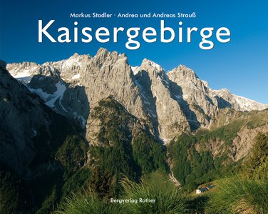 Kaisergebirge  