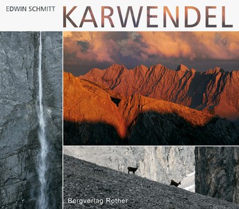 Karwendel  