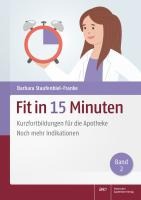 Fit in 15 Minuten  (Band 2)
