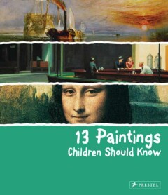 13 Paintings 