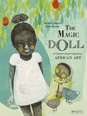 The Magic Doll 