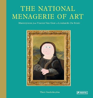 The National Menagerie of Art: 