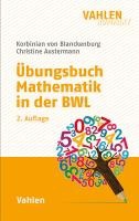 Übungsbuch Mathematik in der BWL