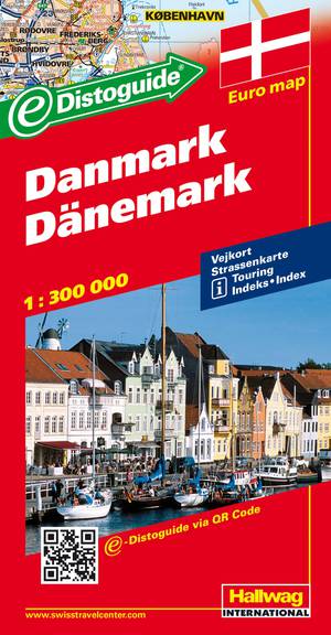 Denemarken DG BeeTagg  