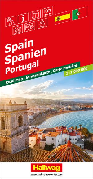 Spanje / Portugal  