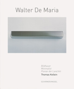 Walther De Maria 