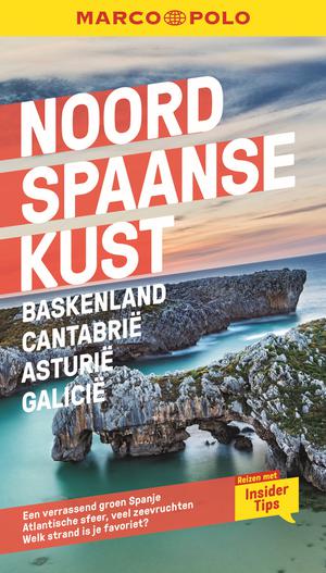 Noord Spaanse kust  