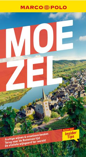 Moezel  