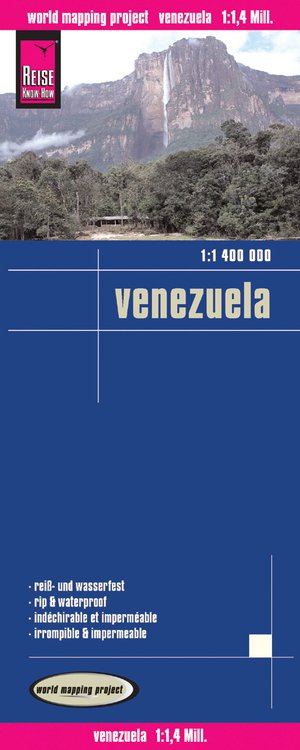 Venezuela  