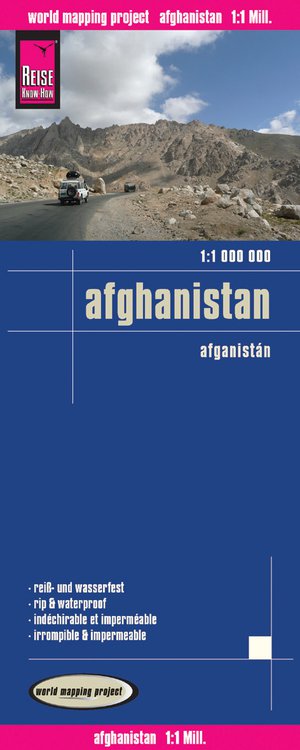 Afghanistan  