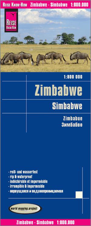 Zimbabwe  