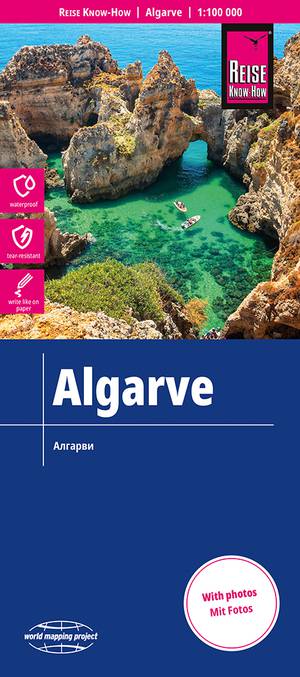 Algarve  