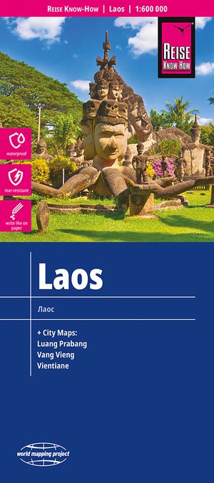 Laos  