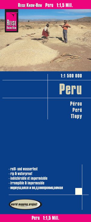 Peru  