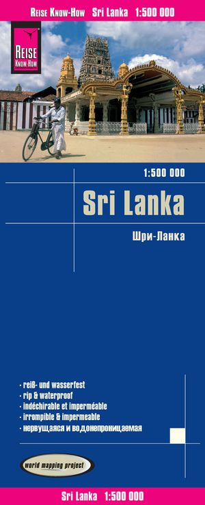 Sri Lanka  