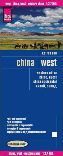 China West  