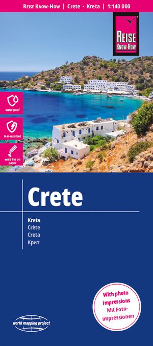 Kreta  