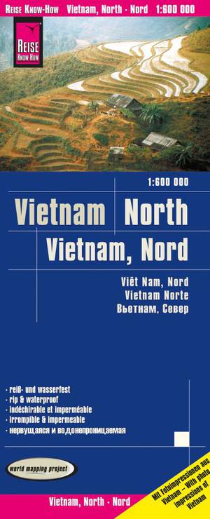 Vietnam Noord  