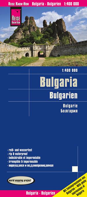 Bulgarije  