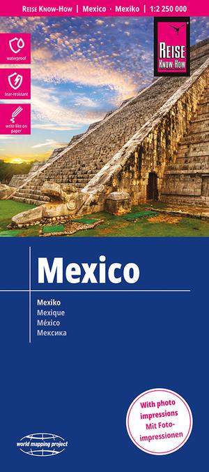 Mexico  