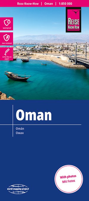 Oman  