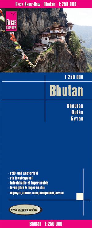 Bhutan  