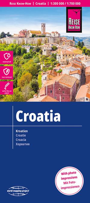 Kroatië  