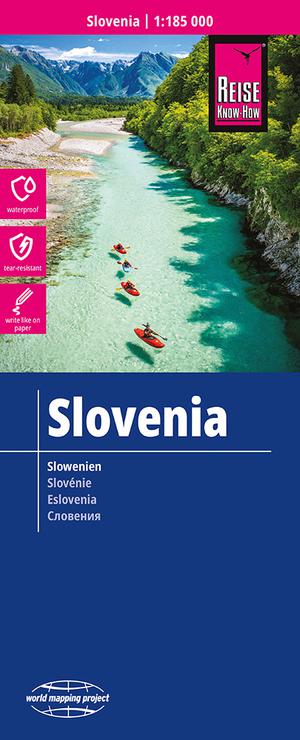 Slovenië  