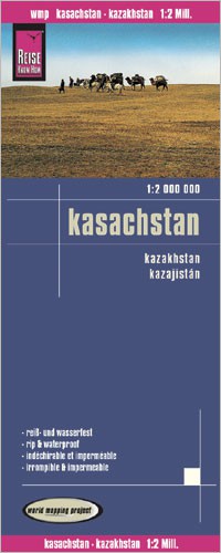 Kazachstan 