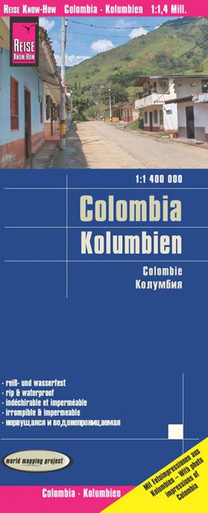 Colombië  