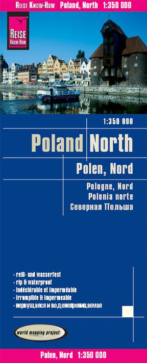 Polen Noord  