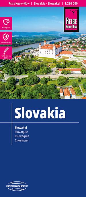 Slovakije  