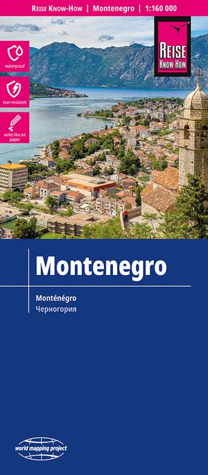 Montenegro  