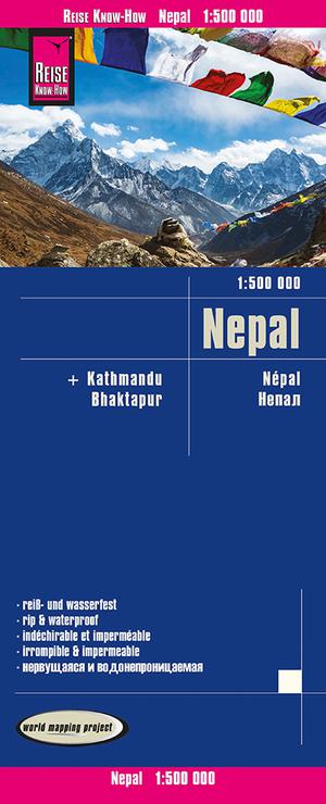 Nepal  